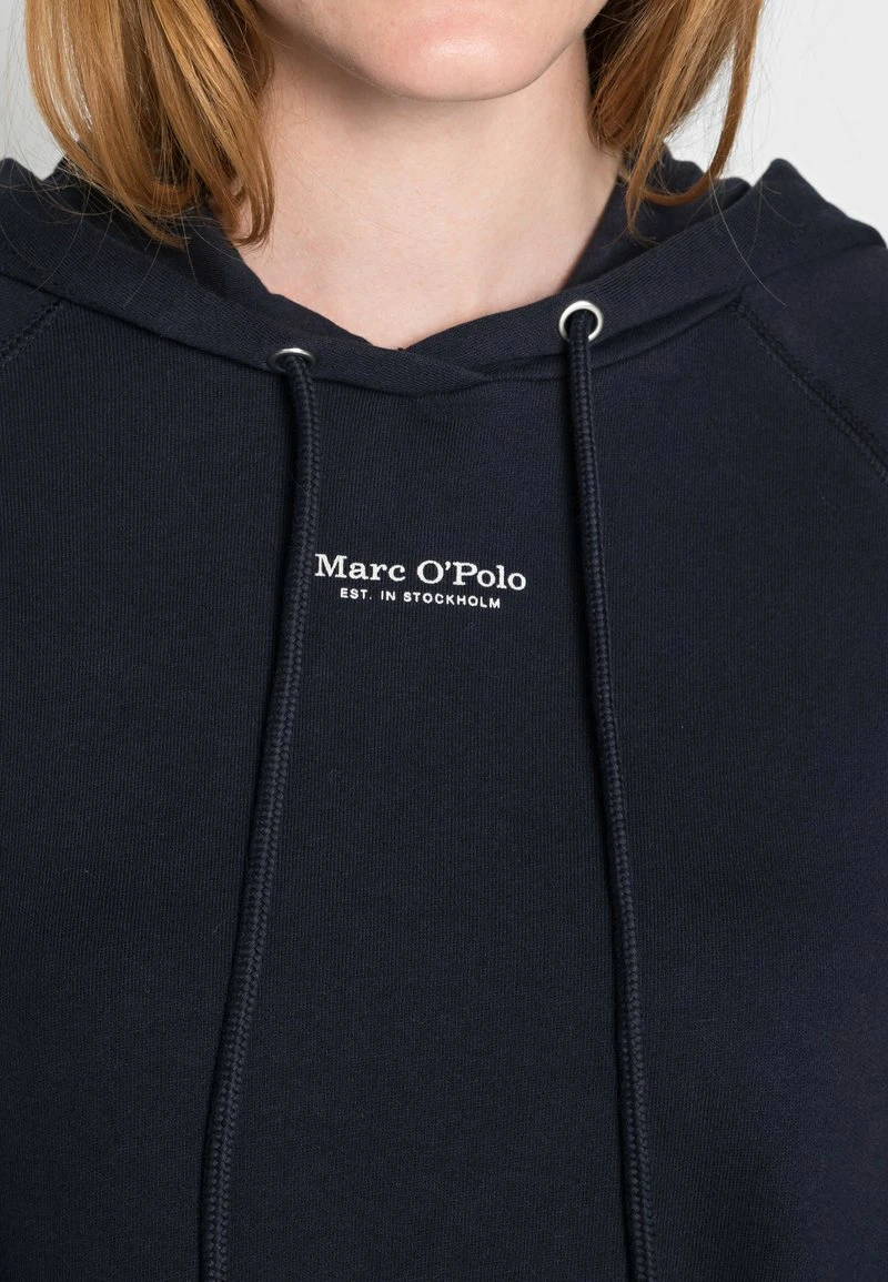 Marc O'Polo Freizeitkleid - Night Sky | Damen 5 Marc O'Polo Freizeitkleid - Night Sky | Damen – Bild 5