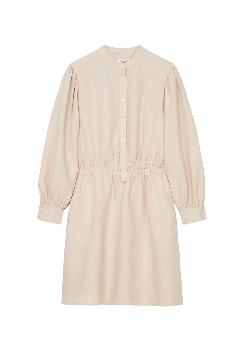 Marc O'Polo Blusenkleid - Dusty Field | Damen 2 Marc O'Polo Blusenkleid - Dusty Field | Damen – Bild 2