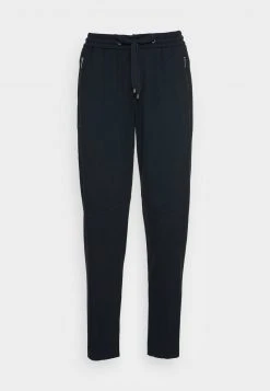 Marc O'Polo PANTS LONTTA FIT ANKLE LENGTH CUTLINES ZIPPER POCKETS - Jogginghose - Deep Blue Sea | Damen 3 Marc O'Polo PANTS LONTTA FIT ANKLE LENGTH CUTLINES ZIPPER POCKETS - Jogginghose - Deep Blue Sea | Damen -Marc O'Polo Verkäufe 55a111c3b87f4bf684f6f349c53377d2