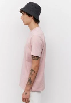 Marc O'Polo AUS HOCHWERTIGER - T-Shirt Basic - Oyster Shell | Herren 3 Marc O'Polo AUS HOCHWERTIGER - T-Shirt Basic - Oyster Shell | Herren -Marc O'Polo Verkäufe 55a1bde105fd412abd35aa5e2bf75edc