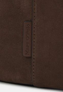 Marc O'Polo MOD. GABRIELLA - Shopping Bag - Chocolate Brown | Damen -Marc O'Polo Verkäufe 55c6d3c8b37e4921b2927260e5c4d5ce