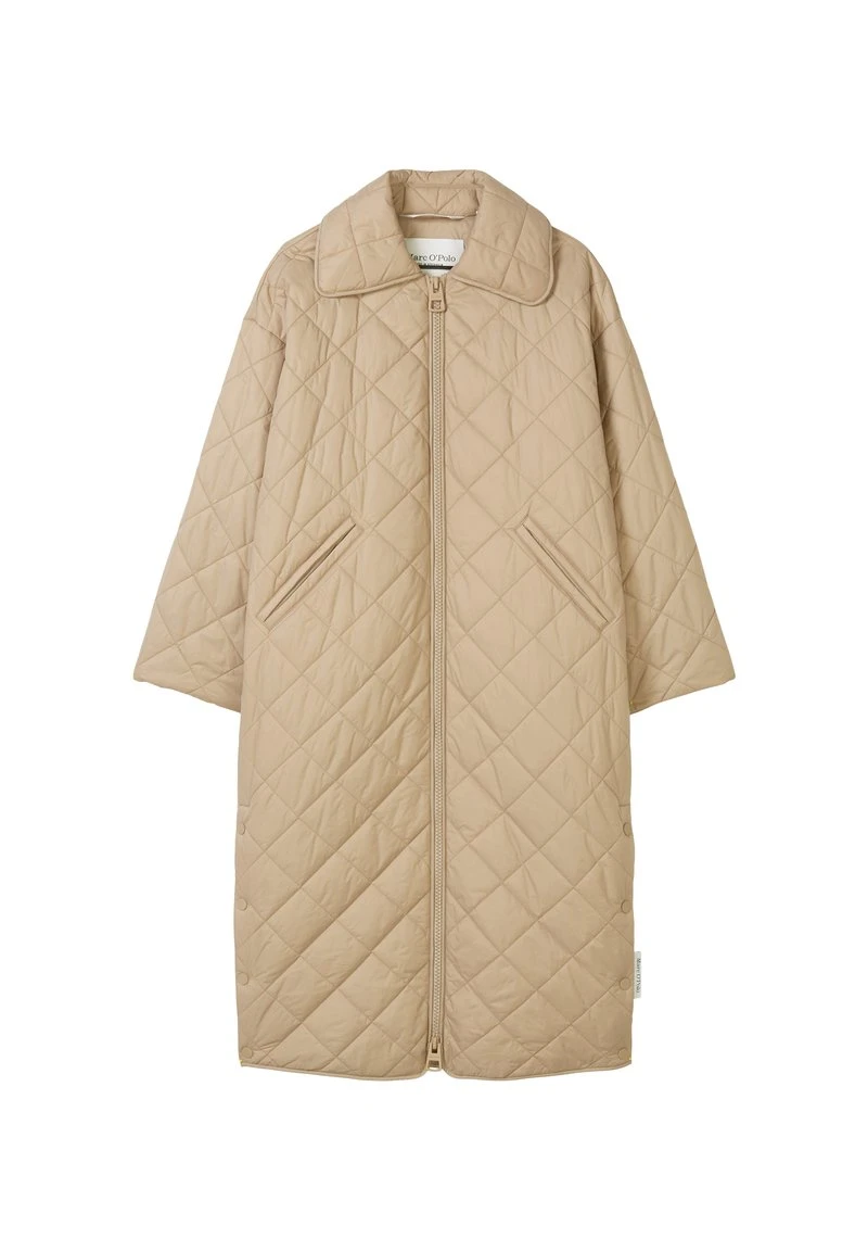 Marc O'Polo DIAMOND WIDE - Wintermantel - Wheat Field | Damen 6 Marc O'Polo DIAMOND WIDE - Wintermantel - Wheat Field | Damen – Bild 6