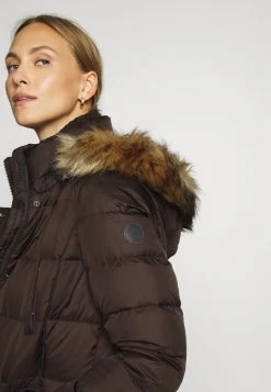 Marc O'Polo Daunenmantel - Dark Chocolate | Damen 13 Marc O'Polo Daunenmantel - Dark Chocolate | Damen -Marc O'Polo Verkäufe 562eea7d4ccc4084b7c4477f2c5285d3