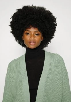 Marc O'Polo CARDIGAN LONG SLEEVE OPEN FRONT - Strickjacke - Breezy Mint | Damen -Marc O'Polo Verkäufe 56a0617901f64d5a81ebed42764c8243