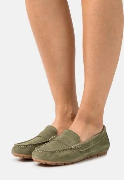 Marc O'Polo Damen KARINA - Mokassin - Olive