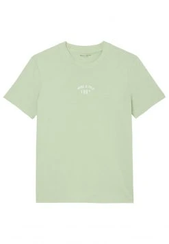 Marc O'Polo T-Shirt Print - Morning Dew | Herren 5 Marc O'Polo T-Shirt Print - Morning Dew | Herren -Marc O'Polo Verkäufe 56e7a0a2b238481589517a0a5b72c62b