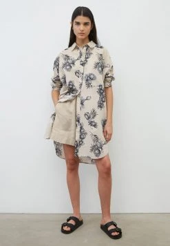 Marc O'Polo AUS -QUALITÄT - Blusenkleid - Beige | Damen 10 Marc O'Polo AUS -QUALITÄT - Blusenkleid - Beige | Damen -Marc O'Polo Verkäufe 570becf6bdd34a5abc2187d244b79968
