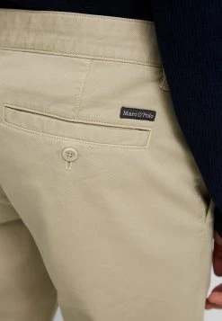 Marc O'Polo DOBBY STRUCTURE - Chino - Pure Cashmere | Herren -Marc O'Polo Verkäufe 5717f8ca731f40e1aaa06701b3d7ba41