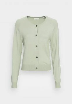 Marc O'Polo Damen CARDIGAN, LONGSLEEVE, BUTTON CLOSURE, SADDLE SHOULDER - Strickjacke - Washed Spearmint 8 Marc O'Polo Damen CARDIGAN, LONGSLEEVE, BUTTON CLOSURE, SADDLE SHOULDER - Strickjacke - Washed Spearmint -Marc O'Polo Verkäufe 573c6a6d7ca8434fbd3f12cb915aca0b