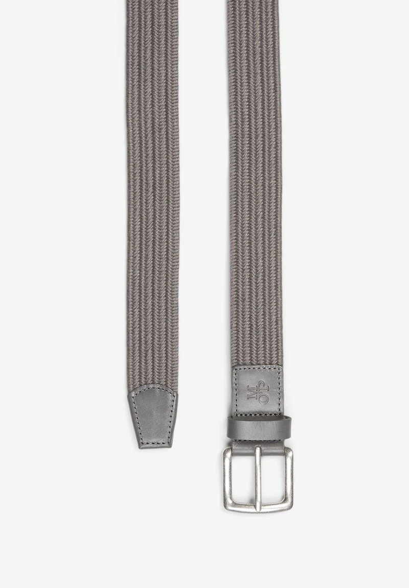 Marc O'Polo Gürtel - Moonless Sky | Herren 2 Marc O'Polo Gürtel - Moonless Sky | Herren – Bild 2