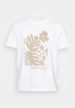 Marc O'Polo T-Shirt Print - Egg White | Herren 10 Marc O'Polo T-Shirt Print - Egg White | Herren -Marc O'Polo Verkäufe 5885d9a25404401f9c4c6130110fc717