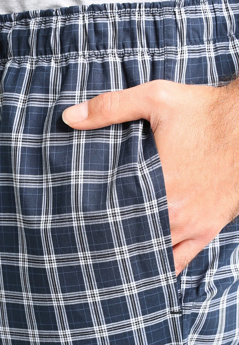 Nachtwäsche Hose - dark blue Marc O'Polo Nachtwäsche Hose - Dark Blue | Herren -Marc O'Polo Verkäufe 58b8314842174fa4a60dce7e52a7f6c1