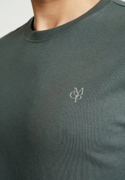 Marc O'Polo C-NECK - T-Shirt Basic - Mangrove | Herren 9 Marc O'Polo C-NECK - T-Shirt Basic - Mangrove | Herren -Marc O'Polo Verkäufe 58d785c855404d40bc4937596fc7f263