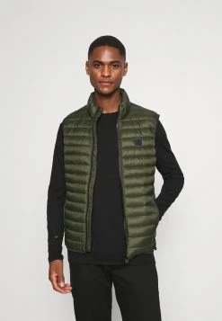 Marc O'Polo VEST REGULAR FIT VISLON ZIPPE - Weste - Burnt Leaf | Herren 10 Marc O'Polo VEST REGULAR FIT VISLON ZIPPE - Weste - Burnt Leaf | Herren -Marc O'Polo Verkäufe 5938f1aced6e4c4bae25343e91b18b9c