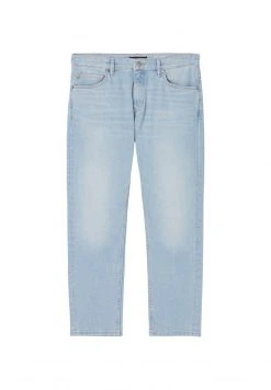 Marc O'Polo Herren MODELL SJÖBO AUS - Jeans Straight Leg - Eco Bleach Blue Wash 5 Marc O'Polo Herren MODELL SJÖBO AUS - Jeans Straight Leg - Eco Bleach Blue Wash -Marc O'Polo Verkäufe 5944a2a966a64c7f8b622aac6721cd51