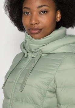 Marc O'Polo RECYCLED NO, RECYCLED COMPONENTS, SORONA FILL - Winterjacke - Breezy Mint | Damen 9 Marc O'Polo RECYCLED NO, RECYCLED COMPONENTS, SORONA FILL - Winterjacke - Breezy Mint | Damen -Marc O'Polo Verkäufe 5958310e2c004c45bd90c734edc60c3b