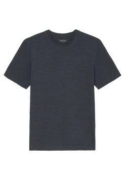 Marc O'Polo Herren T-Shirt Print - Dark Navy 11 Marc O'Polo Herren T-Shirt Print - Dark Navy -Marc O'Polo Verkäufe 5981d5fd8b494f929ee4aac6e0309441