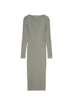 Marc O'Polo Etuikleid - Grey | Damen