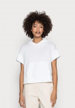 Marc O'Polo T-Shirt Print - White | Damen