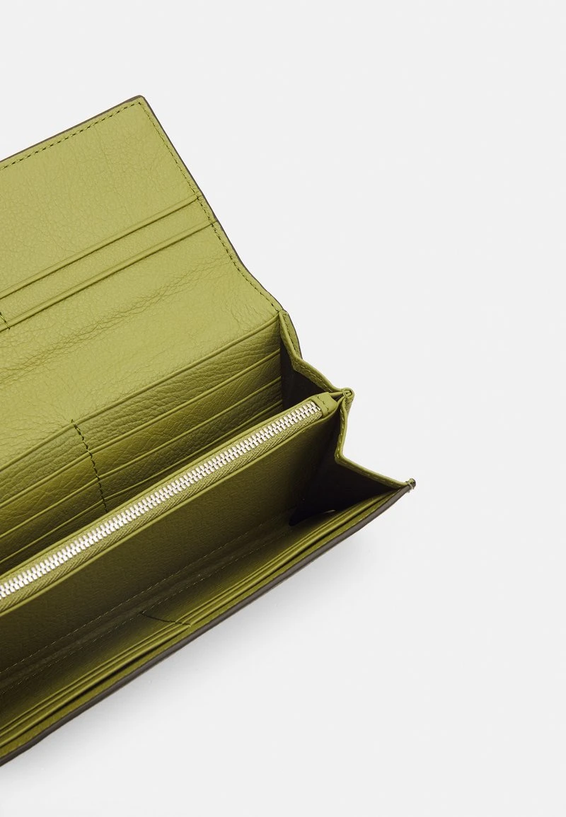 Marc O'Polo Damen JESSIE - Geldbörse - Olive Drab 3 Marc O'Polo Damen JESSIE - Geldbörse - Olive Drab – Bild 3