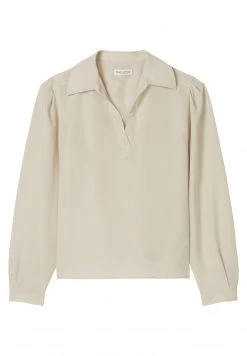 Marc O'Polo Bluse - Stone Powder | Damen 11 Marc O'Polo Bluse - Stone Powder | Damen -Marc O'Polo Verkäufe 59c76a39751b43bfb9803bf428ba234d