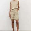 Marc O'Polo Jeans Shorts - Dusty Field | Damen