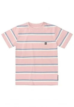 Marc O'Polo T-Shirt Print - Rot | Kinder