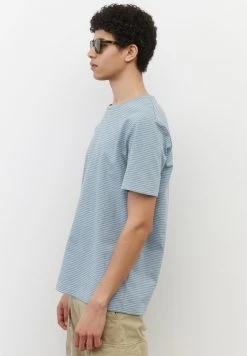 Marc O'Polo T-Shirt Print - Stormy Sea | Herren 7 Marc O'Polo T-Shirt Print - Stormy Sea | Herren -Marc O'Polo Verkäufe 5a9912b7b9fc4bbaa53fde2127703ee2