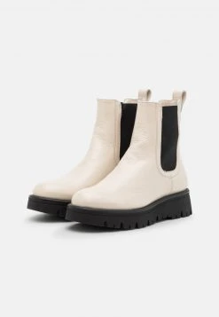 Marc O'Polo CLEO - Plateaustiefelette - Chalk | Damen -Marc O'Polo Verkäufe 5ade8bdc4f494c6c9709ae67bcc1d606