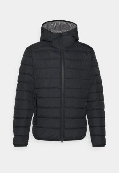 Marc O'Polo SDND, REGULAR FIT - Übergangsjacke - Black | Herren