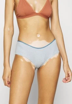 Marc O'Polo Damen 3 PACK - Panties - Blue 10 Marc O'Polo Damen 3 PACK - Panties - Blue -Marc O'Polo Verkäufe 5b1b3ba31afd440092433143a1a186af