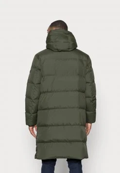 Marc O'Polo JACKET REGULAR FIT FULLY LINED HOOD VISLON ZIPP - Wintermantel - Burnt Leaf | Herren -Marc O'Polo Verkäufe 5b8e17b3a77f4efba6084e3b3d78e639