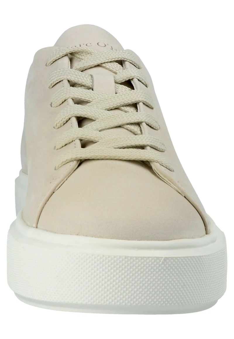 Marc O'Polo Damen CORA - Sneaker Low - Beige 5 Marc O'Polo Damen CORA - Sneaker Low - Beige – Bild 5