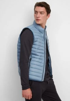 Marc O'Polo Weste - Hellblau | Herren 9 Marc O'Polo Weste - Hellblau | Herren -Marc O'Polo Verkäufe 5c2d7ad22d0b4b90a2640e38d36a4d21