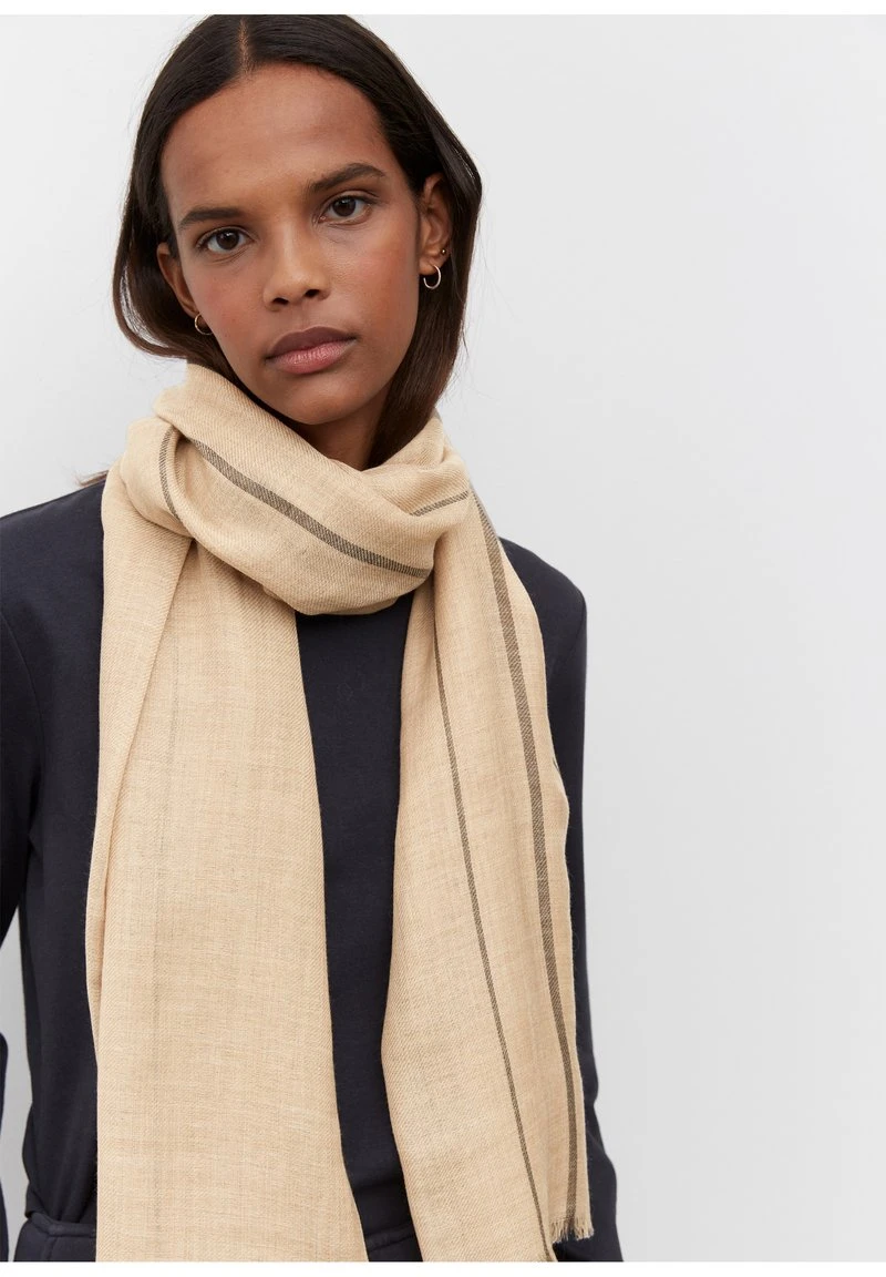 Marc O'Polo Schal - Beige | Damen 1 Marc O'Polo Schal - Beige | Damen