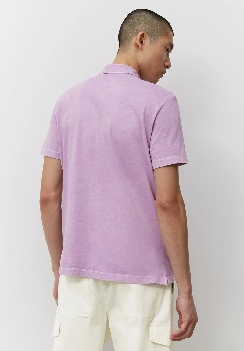 Marc O'Polo REGULAR IN SOFTER - Poloshirt - Ephemera | Herren 2 Marc O'Polo REGULAR IN SOFTER - Poloshirt - Ephemera | Herren – Bild 2