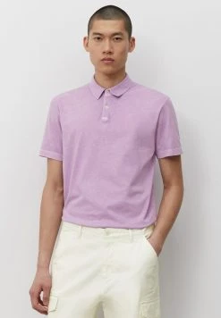 Marc O'Polo REGULAR IN SOFTER - Poloshirt - Ephemera | Herren