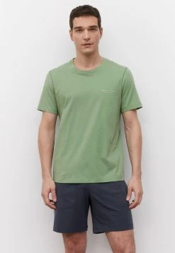 Marc O'Polo SET - Nachtwäsche Set - Fern Green | Herren