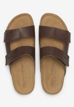 Marc O'Polo MOD. MAX 1A - Hausschuh - Dark Brown | Herren 13 Marc O'Polo MOD. MAX 1A - Hausschuh - Dark Brown | Herren -Marc O'Polo Verkäufe 5db5f92d2e714f458ae27d625ef947e9