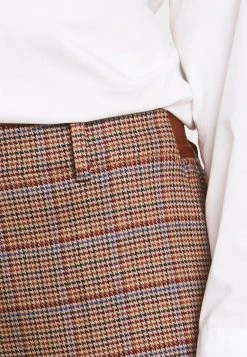 Marc O'Polo Damen TORUP - Stoffhose - Multi -Marc O'Polo Verkäufe 5df8e8f5a4504c9abd3b9d3e73ec7caa