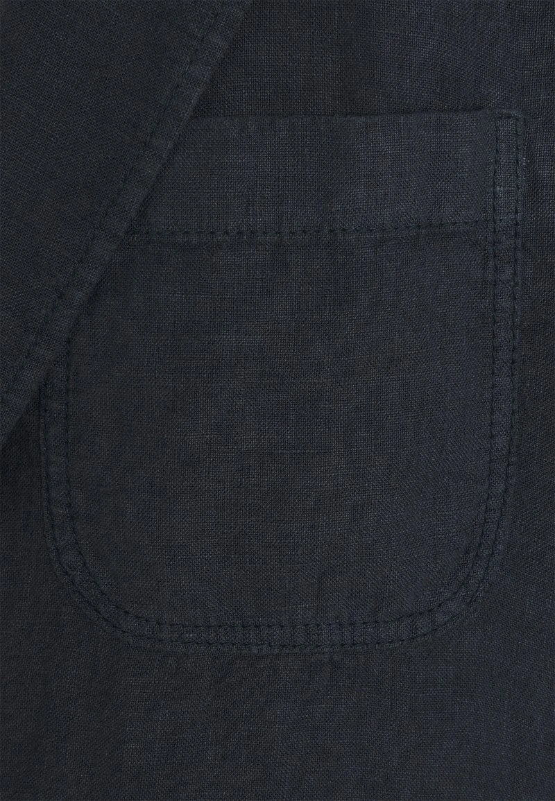 Marc O'Polo DYE WING LI - Sakko - Dark Blue | Herren 3 Marc O'Polo DYE WING LI - Sakko - Dark Blue | Herren – Bild 3