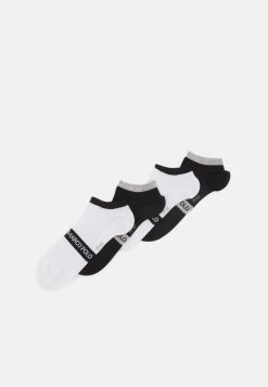 Marc O'Polo 4 PACK - Socken - Black | Herren