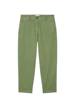 Marc O'Polo Chino - Green Leaf | Damen
