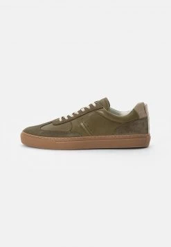 Marc O'Polo JÖRG - Sneaker Low - Oliv | Herren