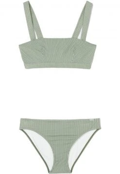 Marc O'Polo PRINTED - Bikini - Olive Green | Damen 7 Marc O'Polo PRINTED - Bikini - Olive Green | Damen -Marc O'Polo Verkäufe 5ece1391a2764270a3d83df60d6806a8