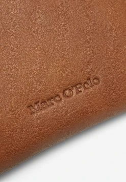 Marc O'Polo Geldbörse - Essential Cognac | Herren -Marc O'Polo Verkäufe 5f3a749adc194faea2ceaa30f43a601b