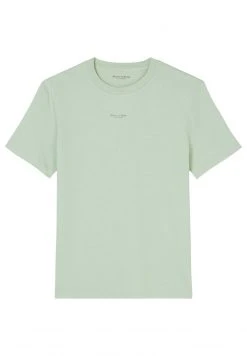 Marc O'Polo T-Shirt Basic - Morning Dew | Herren -Marc O'Polo Verkäufe 5f57e66369904d9fbf0ceecfc63fa749