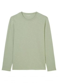 Marc O'Polo Herren SOFTER SLUB - Langarmshirt - Pistachio Gray 5 Marc O'Polo Herren SOFTER SLUB - Langarmshirt - Pistachio Gray -Marc O'Polo Verkäufe 5f57f92fa87f428db4ed77c0d16d19c2