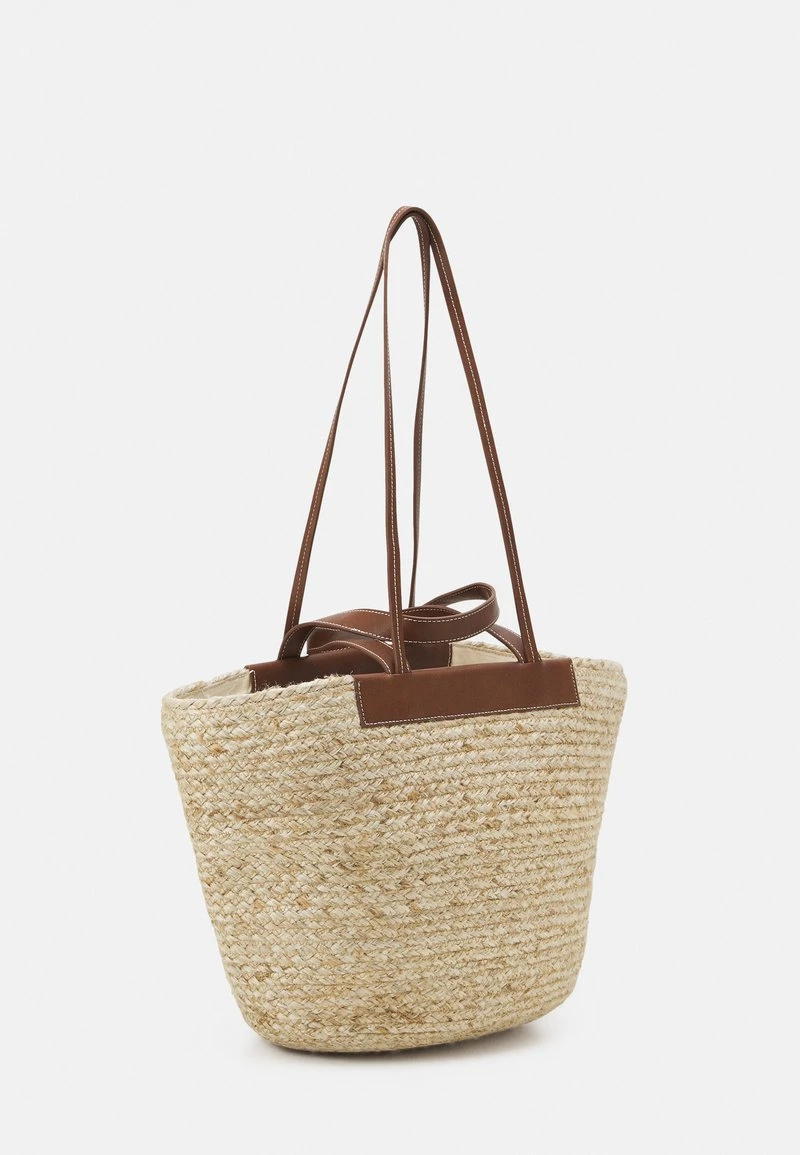 LICA - Shopping Bag - maroon brown Marc O'Polo LICA - Shopping Bag - Maroon Brown | Damen -Marc O'Polo Verkäufe 5f786a1d1b0541a5aa94f669faa12b78