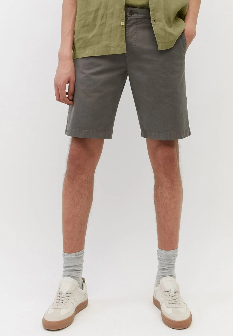Marc O'Polo Herren Shorts - Moonless Sky 1 Marc O'Polo Herren Shorts - Moonless Sky